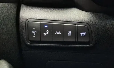 Hyundai Tucson 2019, 90754 км, за 9465.27 USD - фото 13