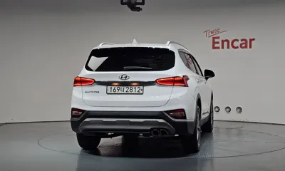Hyundai Santafe 2020, 59879 км, за 12890.01 USD