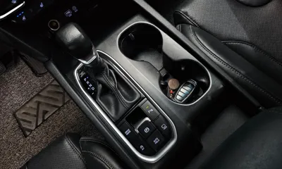Hyundai Santafe 2020, 59879 км, за 12800.32 USD - фото 9