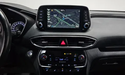Hyundai Santafe 2020, 59879 км, за 12800.32 USD - фото 13