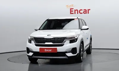 Kia Seltos 2020, 100345 км, за 8205.33 USD