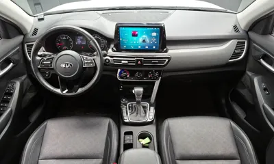 Kia Seltos 2020, 100345 км, за 8205.33 USD - фото 7