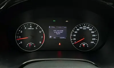 Kia Seltos 2020, 100345 км, за 8205.33 USD - фото 8