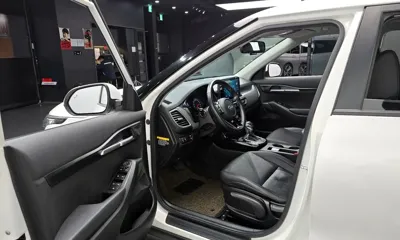 Kia Seltos 2020, 100345 км, за 8205.33 USD - фото 10