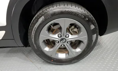 Kia Seltos 2020, 100345 км, за 8205.33 USD - фото 21
