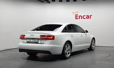 Audi A6 2015, 150556 км, за 5407.17 USD