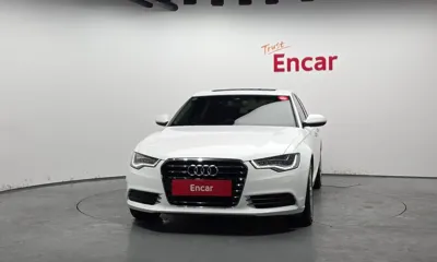 Audi A6 2015, 150556 км, за 5407.17 USD