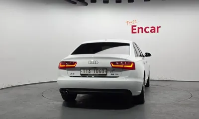 Audi A6 2015, 150556 км, за 5407.17 USD