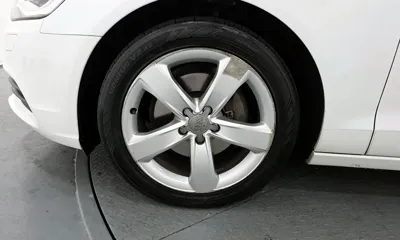 Audi A6 2015, 150556 км, за 5407.17 USD