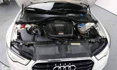 Audi A6 2015, 150556 км, за 5371.13 USD - фото 6