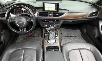 Audi A6 2015, 150556 км, за 5371.13 USD - фото 7