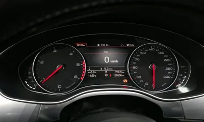 Audi A6 2015, 150556 км, за 5371.13 USD - фото 8