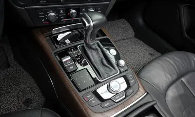 Audi A6 2015, 150556 км, за 5371.13 USD - фото 9