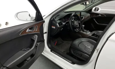 Audi A6 2015, 150556 км, за 5371.13 USD - фото 10