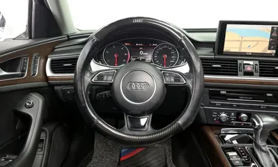 Audi A6 2015, 150556 км, за 5371.13 USD - фото 13