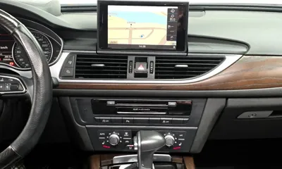 Audi A6 2015, 150556 км, за 5371.13 USD - фото 14