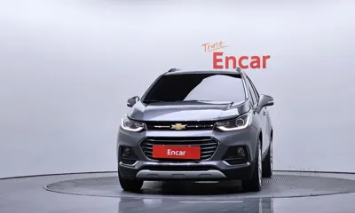 ChevroletGMDaewoo Trax 2019, 31572 км, за 6147.68 USD