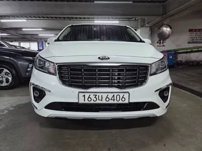 Kia Canival 2019, 41855 км, за 10347.52 USD