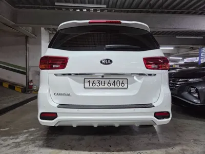 Kia Canival 2019, 41855 км, за 10347.52 USD
