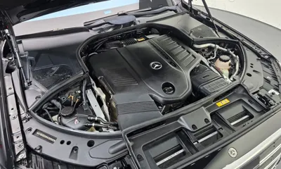 Mercedes-Benz S-Class 2021, 77658 км, за 55460.11 USD - фото 6