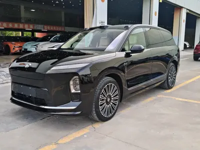 Nio ES8 · 2026 год
