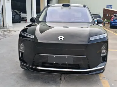 Nio ES8 2026, 100 км, за 38559.73 USD