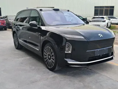 Nio ES8 2026, 100 км, за 38559.73 USD