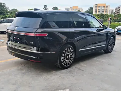 Nio ES8 2026, 100 км, за 38559.73 USD
