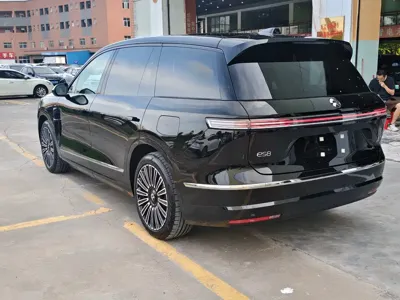 Nio ES8 2026, 100 км, за 38559.73 USD - фото 6