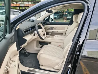 Nio ES8 2026, 100 км, за 38559.73 USD - фото 8