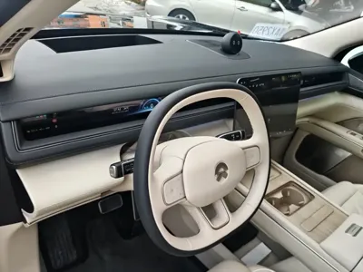 Nio ES8 2026, 100 км, за 38559.73 USD - фото 11