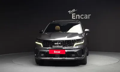Kia Sorento 2023, 41657 км, за 22457.88 USD