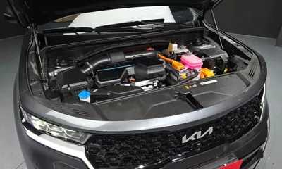 Kia Sorento 2023, 41657 км, за 22457.88 USD - фото 6