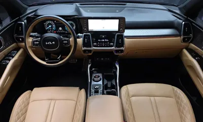 Kia Sorento 2023, 41657 км, за 22457.88 USD - фото 7