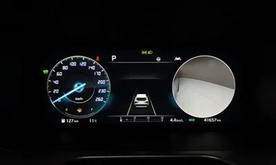 Kia Sorento 2023, 41657 км, за 22457.88 USD - фото 8