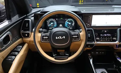 Kia Sorento 2023, 41657 км, за 22457.88 USD - фото 13