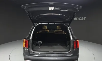 Kia Sorento 2023, 41657 км, за 22457.88 USD - фото 20