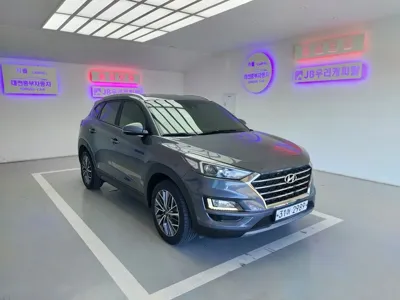 Hyundai Tucson 2019, 77145 км, за 11004.75 USD