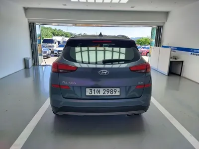 Hyundai Tucson 2019, 77145 км, за 11004.75 USD