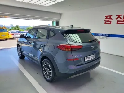 Hyundai Tucson 2019, 77145 км, за 11004.75 USD