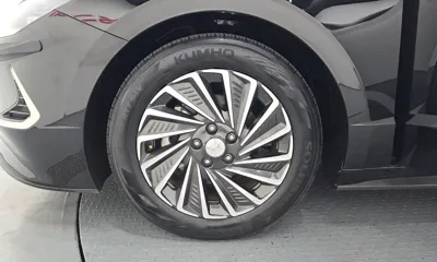 Hyundai Sonata 2022, 51633 км, за 12137.32 USD