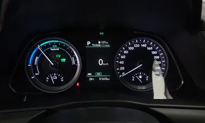 Hyundai Sonata 2022, 51633 км, за 12045.61 USD - фото 8