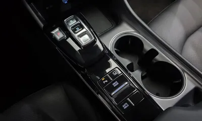 Hyundai Sonata 2022, 51633 км, за 12045.61 USD - фото 9