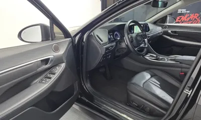 Hyundai Sonata 2022, 51633 км, за 12045.61 USD - фото 10