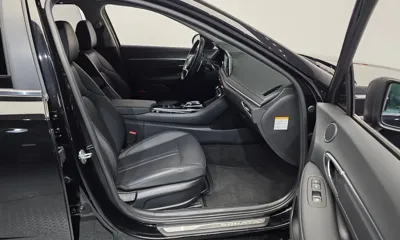 Hyundai Sonata 2022, 51633 км, за 12045.61 USD - фото 11