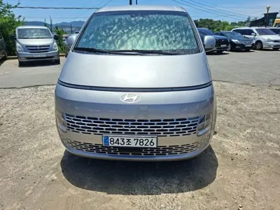 Hyundai Staria 2025, 69455 км, за 18851.97 USD