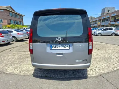 Hyundai Staria 2025, 69455 км, за 18851.97 USD