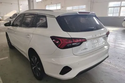 Roewe ei5 2021, 75100 км, за 11135 USD - фото 4