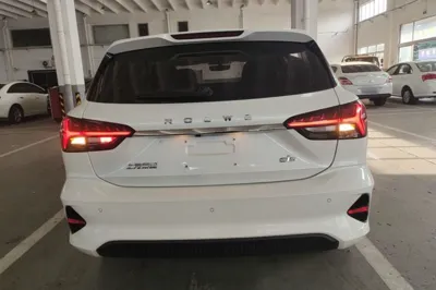 Roewe ei5 2021, 75100 км, за 11135 USD - фото 5