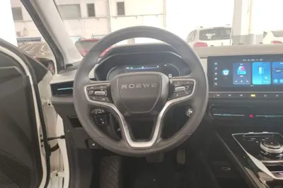 Roewe ei5 2021, 75100 км, за 11135 USD - фото 13
